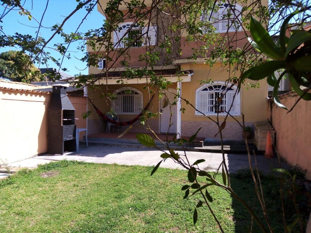 Casa de 2 Quartos